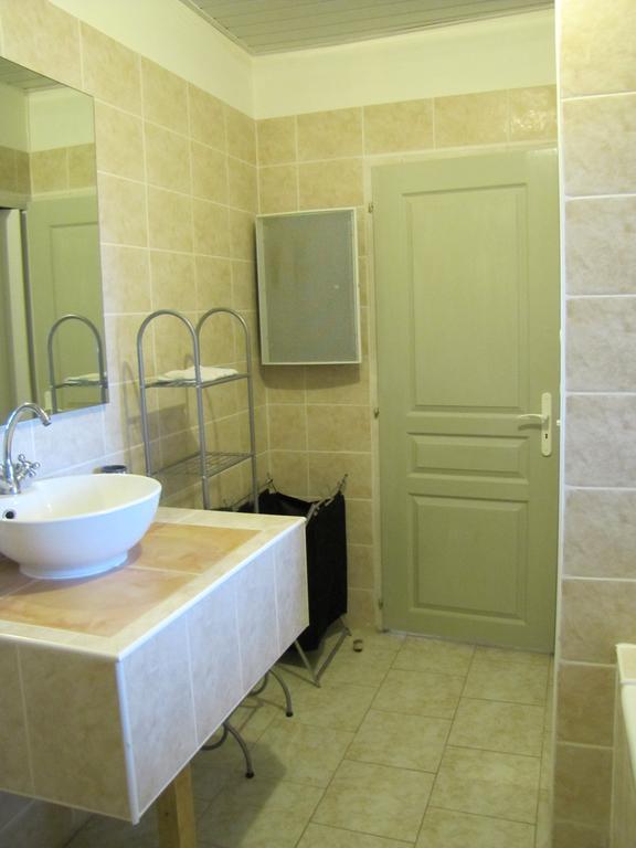 شقة Etape Gimontoise 32 المظهر الخارجي الصورة